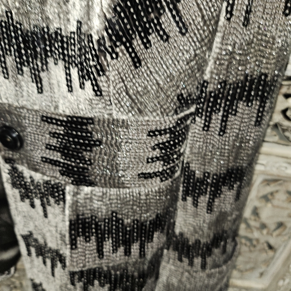 Jacket - Picture 3 of 8